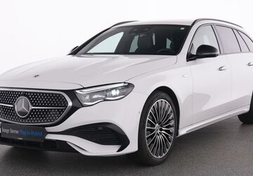 Mercedes-Benz E 300 15.596 km 61.485 &euro; Essen 45309