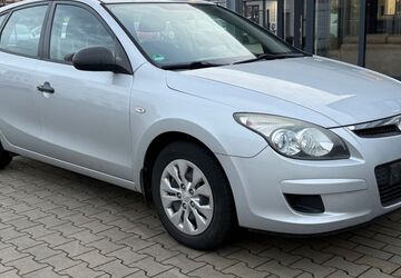 Hyundai i30 180.000 km 2.499 &euro; Gelsenkrichen 45884