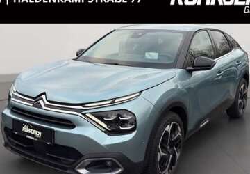 Citroen C4 23.090 km 18.990 &euro; Essen 45143