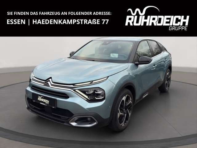 Citroen C4 23.090 km 18.990 &euro; Essen 45143