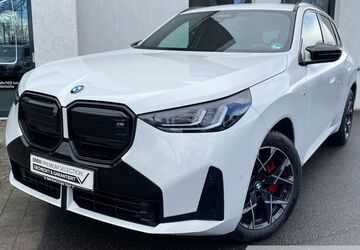 BMW X3 M50 24.278 km 64.970 &euro; Essen 45134