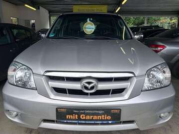 Gebrauchte Mazda Tribute