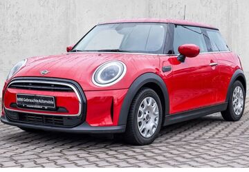 Mini ONE 39.650 km 19.890 &euro; Velbert 42553