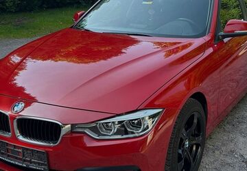 BMW 320 254.500 km 11.500 &euro; Witten 58455