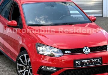 VW Polo 56.000 km 15.798 &euro; Ratingen 40880
