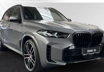 BMW X5 6.000 km 100.990 &euro; Moers 47441