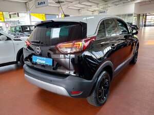 Opel Crossland X Innovation PDC SHZ LHZ Navi Tempo 21.122 km 13.470 &euro; HAAN 42781