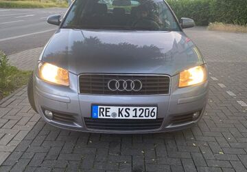 Audi A3 262.000 km 980 &euro; Dorsten 46286
