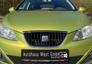 Seat Ibiza 167.700 km 3.900 &euro; Castrop-Rauxel 44577