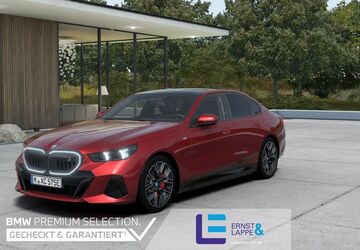 BMW i5 12.788 km 63.440 &euro; Essen 45134