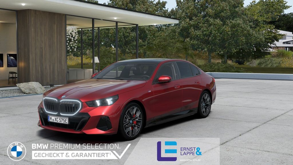 BMW i5 12.788 km 63.440 &euro; Essen 45134