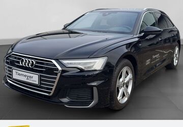 Audi A6 49.000 km 34.980 &euro; Recklinghausen 45663