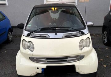 Smart ForTwo 140.000 km 800 &euro; Essen 45329