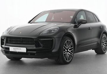 Porsche Macan 34.964 km 74.900 &euro; Essen 45143