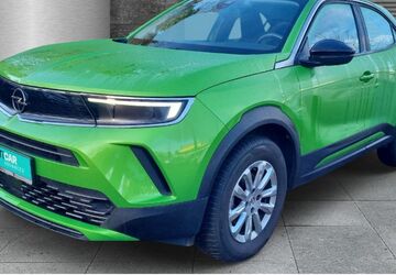 Opel Mokka 18.360 km 15.770 &euro; Herten 45699