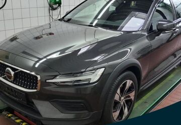 Volvo V60 Cross Country 18.091 km 35.450 &euro; Essen-Kray 45309