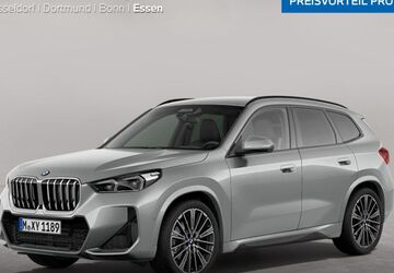 BMW X1 16.589 km 51.999 &euro; Essen 45141