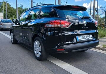 Renault Clio 80.000 km 5.999 &euro; Essen 45141