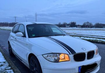 BMW 118 273.000 km 3.450 &euro; Oberhausen 46047
