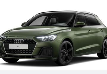 Audi A1 20.303 km 28.840 &euro; Bochum 44809