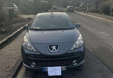 Peugeot 207 100.321 km 5.290 &euro; Schermbeck 46514