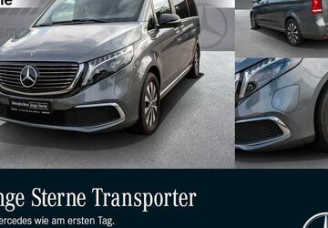 Mercedes-Benz EQV 64.898 km 43.998 &euro; Dorsten 46282
