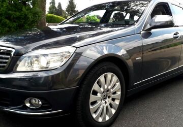 Mercedes-Benz C 180 138.000 km 6.900 &euro; Essen 45127