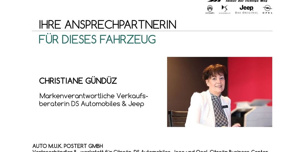 Jeep Compass 5.500 km 44.900 &euro; Oberhausen 46147