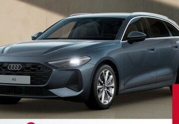 Audi A5 16.960 km 48.840 &euro; Recklinghausen 45657