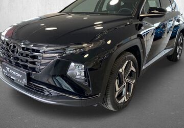 Hyundai TUCSON 78.123 km 25.990 &euro; Castrop-Rauxel 44575