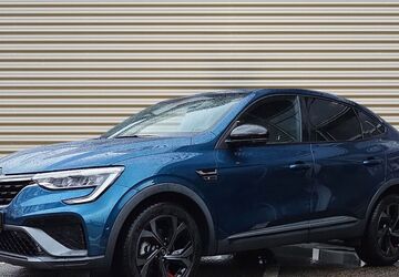 Renault Arkana 30.890 km 23.690 &euro; Duisburg 47059