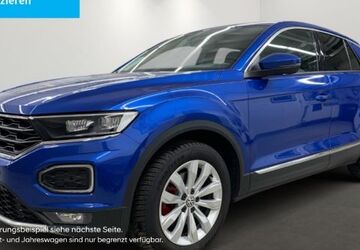 VW T-Roc 85.382 km 19.750 &euro; Essen 45307