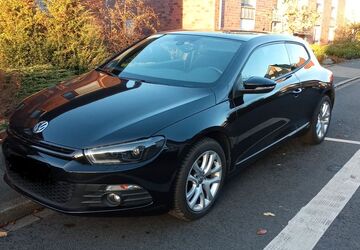 VW Scirocco 129.000 km 5.750 &euro; Mülheim an der Ruhr 45475