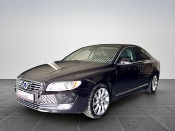 Gebrauchte Volvo S80