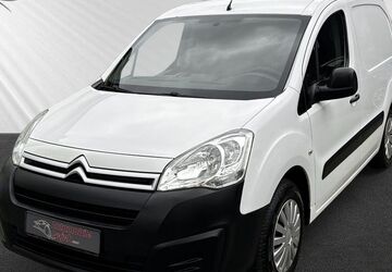 Citroen Berlingo 91.800 km 7.490 &euro; Castrop-Rauxel 44575