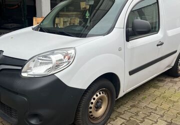 Renault Kangoo 135.000 km 7.500 &euro; Bochum 44793