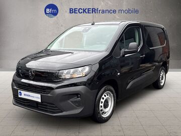 Gebrauchte Peugeot Partner