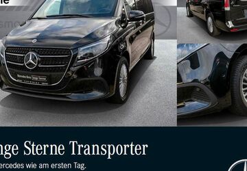 Mercedes-Benz V 250 18.545 km 69.998 &euro; Dorsten 46282