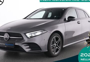 Mercedes-Benz A 250 41.118 km 28.585 &euro; Essen 45309