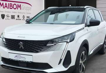 Peugeot 5008 60.000 km 28.990 &euro; Dinslaken 46539