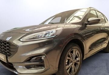 Ford Kuga 15.950 km 25.990 &euro; Gelsenkirchen 45881