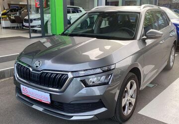 Skoda Kamiq 23.832 km 20.880 &euro; Essen 45326