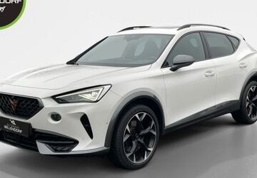 Cupra Formentor 42.144 km 31.940 &euro; Bottrop 46244