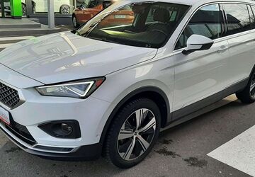 Seat Tarraco 11.025 km 30.880 &euro; Essen 45326