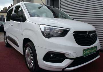 Opel Combo 85.911 km 14.482 &euro; Essen 45326