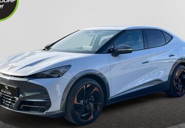 Cupra Tavascan 23.000 km 41.850 &euro; Bottrop 46244