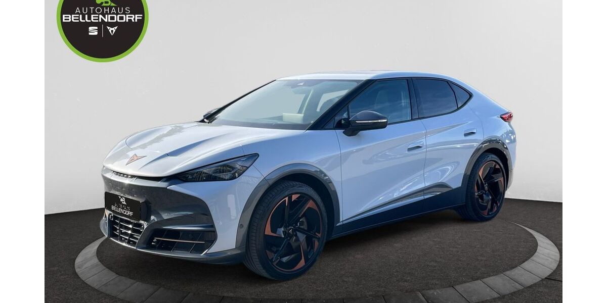 Cupra Tavascan 25.150 km 39.890 &euro; Bottrop 46244