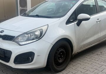 Kia Rio 158.320 km 2.200 &euro; Gelsenkrichen 45884