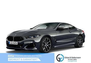 BMW M850 63.183 km 63.850 &euro; Mülheim 45472