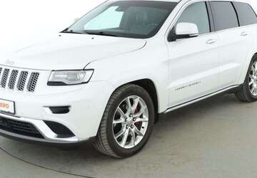 Jeep Grand Cherokee 104.927 km 23.100 &euro; Essen 45141